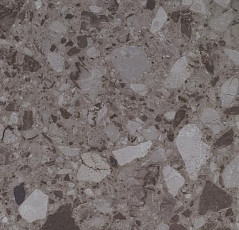 Кварцвиниловые полы Forbo Allura Material 63466DR7-63466DR5 graphite marbled stone фото 1 | FLOORDEALER
